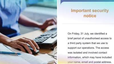 Updoc data breach: 1M Australians' contact info exposed