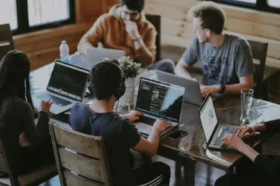 Why Australians are heading back to school to upskill