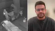 Brisbane dad's home targeted 6th time, kids as young as 10 in break-in