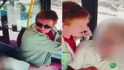 Bus Driver Attack: Man Jailed After Brutal Assault Caught on Camera