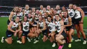 Carlton Hold Off St Kilda Fightback to Win AFLW Season Opener