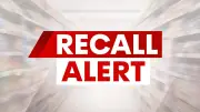 Children's lozenges recalled over metal fragment fears