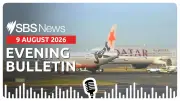 Investigation into near miss on Sydney airport runway