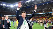 Laurie Daley ends NSW Blues coaching reign with Origin triumph