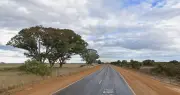 Man dies in rural crash as WA road toll hits decade-high