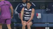 Miers confident no further knee damage after scare