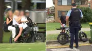 National E-Bike Safety Standard to Cap Speed and Power