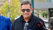 Nicky Winmar's lawyer argues erasure of accolades enough punishment
