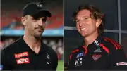 Pendlebury tipped as shock Essendon coach candidate
