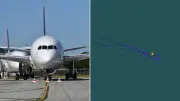 Qantas flight to Chile diverted to Melbourne after mechanical issue