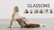 Sopha Dopha's Glassons EDT Capsule 8 Collection Launches