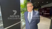 Sydney Airport near-miss: Qantas planes avoid collision, investigation underway