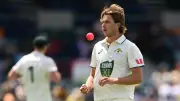 Thompson takes eight wickets as Bangladesh collapse