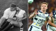 Tom Dearden rubbishes exit rumours, confirms Cowboys commitment
