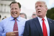 Trump ally David Brat confirmed as US ambassador to Australia