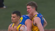 Willem Duursma in Tears as West Coast's Losses Mount