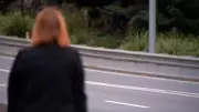 Woman Abandoned on Freeway by Uber Driver in Brisbane