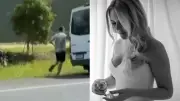 Woman killed in alleged stolen car crash in Cairns